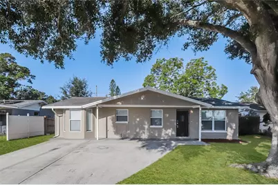 [Address not provided], Pinellas Park, FL 33782 - Photo 1