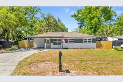 207 W Bougainvillea Avenue, Tampa, FL 33612 - Photo 1