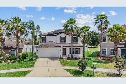 14336 Haddon Mist Drive, Wimauma, FL 33598 - Photo 1