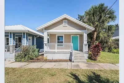 1325 W North B Street, Tampa, FL 33606 - Photo 1