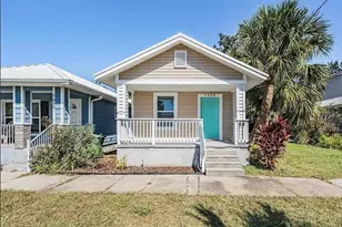 1325 W North B St, Tampa, FL 33606 - Photo 1