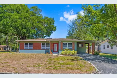 12721 Summit Street, Tampa, FL 33612 - Photo 1