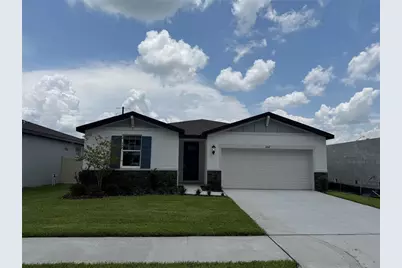2057 Rosewood Drive, Bartow, FL 33830 - Photo 1