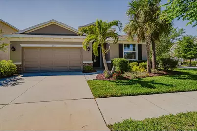 6312 Lantern View Place, Apollo Beach, FL 33572 - Photo 1