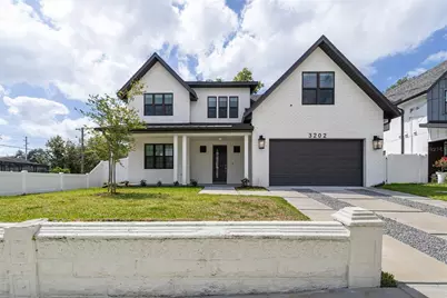 3202 W Arch Street, Tampa, FL 33607 - Photo 1
