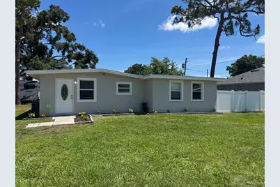 8151 61st Street N, Pinellas Park, FL 33781 - Photo 1