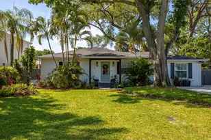 4110 W Mullen Ave, Tampa, FL 33609 - Photo 1