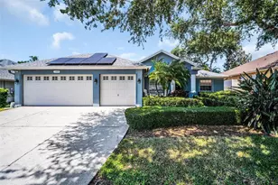 1149 Sawgrass Dr, Tarpon Springs, FL 34689 - Photo 1