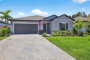 5413 Badini Wy, Palmetto, FL 34221 - Photo 1