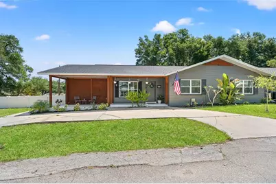 801 E Hanlon Street, Tampa, FL 33604 - Photo 1