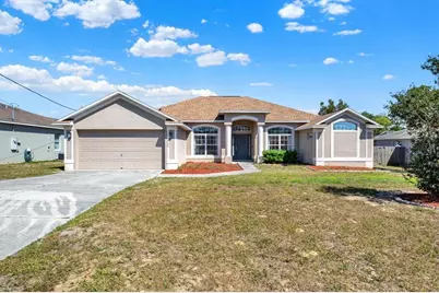 4400 Dior Road, Spring Hill, FL 34609 - Photo 1