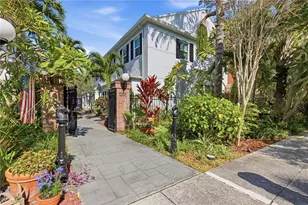 1201 W Horatio St, Tampa, FL 33606 - Photo 1