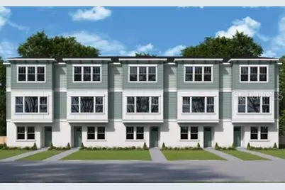 466 31st Way N #9, Saint Petersburg, FL 33713 - Photo 1