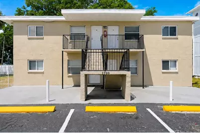 1799 Russell Street S #3, Saint Petersburg, FL 33712 - Photo 1