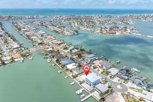 575 Crystal Dr, Madeira Beach, FL 33708 - Photo 1