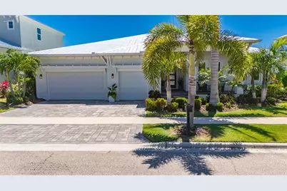 5704 Tybee Island Drive, Apollo Beach, FL 33572 - Photo 1