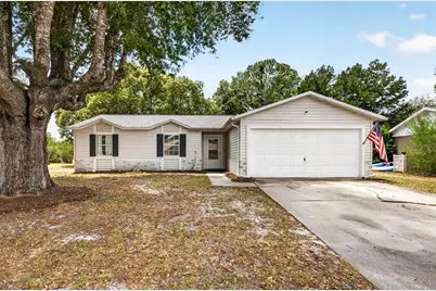 13205 Wagner Drive, Hudson, FL 34667 - Photo 1