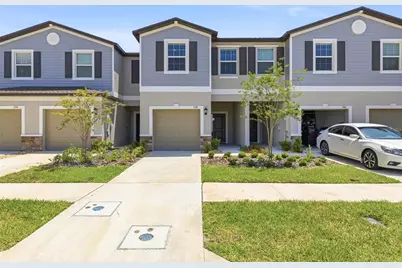 278 27th Street SE, Ruskin, FL 33570 - Photo 1