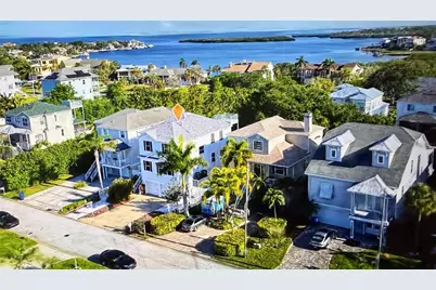 501 Palm Avenue, Palm Harbor, FL 34683 - Photo 1
