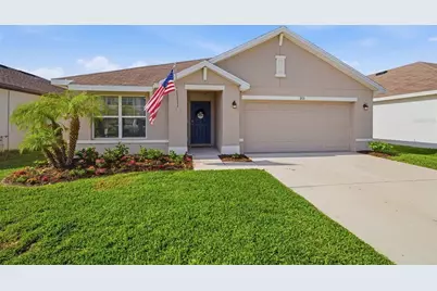 1103 Coastal Hammock Avenue, Ruskin, FL 33570 - Photo 1