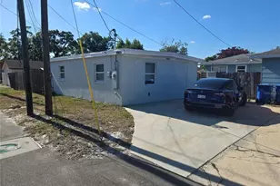 4500 3rd Ave S, Saint Petersburg, FL 33711 - Photo 1