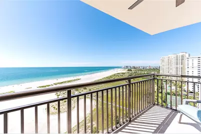 1270 Gulf Boulevard #1605, Clearwater Beach, FL 33767 - Photo 1