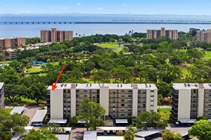 2700 Cove Cay Dr, Clearwater, FL 33760 - Photo 1
