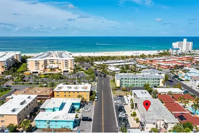 505 67th Avenue #5, Saint Pete Beach, FL 33706 - Photo 1
