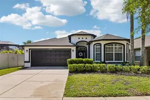 15914 Cedar Elm Terrace, Land O Lakes, FL 34638 - Photo 1