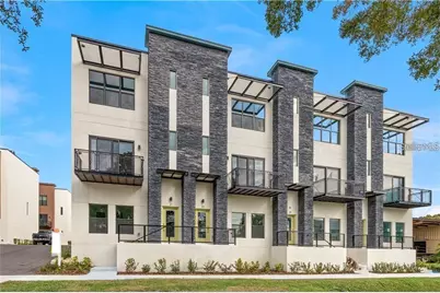 4810 W McElroy Avenue #21, Tampa, FL 33611 - Photo 1