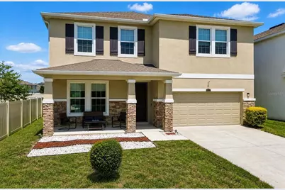 3052 Living Coral Drive, Odessa, FL 33556 - Photo 1