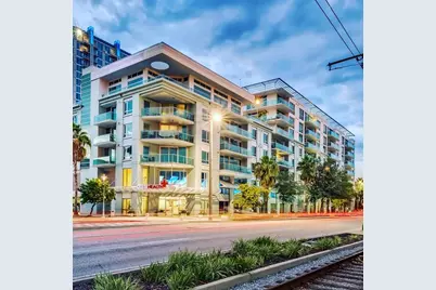 111 N 12th Street #1409, Tampa, FL 33602 - Photo 1