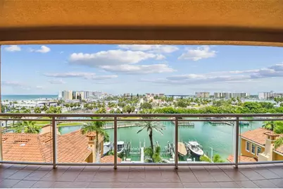 521 Mandalay Avenue #1104, Clearwater Beach, FL 33767 - Photo 1
