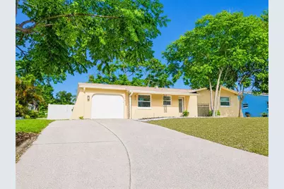 850 Karen St, Palm Harbor, FL 34683 - Photo 1