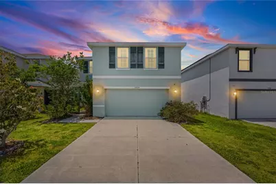 2804 Rock Sound Street, Bradenton, FL 34208 - Photo 1