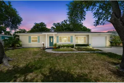 2700 43rd Street N, Saint Petersburg, FL 33713 - Photo 1