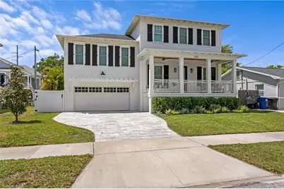 1223 5th Street S, Saint Petersburg, FL 33701 - Photo 1