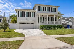 1223 5th St S, Saint Petersburg, FL 33701 - Photo 1