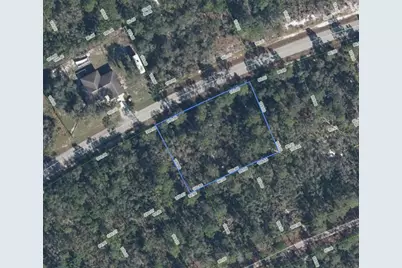 3122 Coolidge Avenue, Lake Placid, FL 33852 - Photo 1