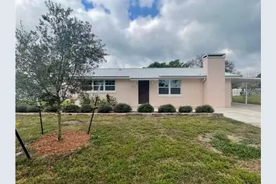 1305 Carr Drive, Auburndale, FL 33823 - Photo 1