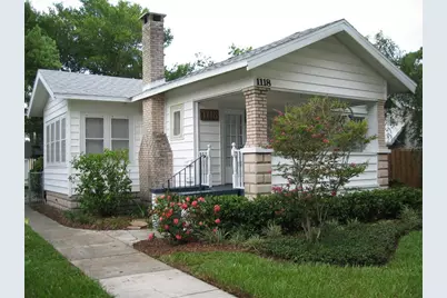 1118 23rd Avenue N, Saint Petersburg, FL 33704 - Photo 1