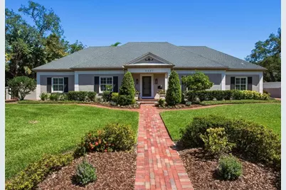 4507 W Watrous Avenue, Tampa, FL 33629 - Photo 1