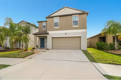 4529 Eternal Prince Drive, Sun City Center, FL 33573 - Photo 1