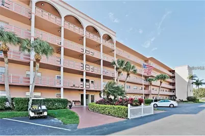 5521 80th Street N #516, Saint Petersburg, FL 33709 - Photo 1