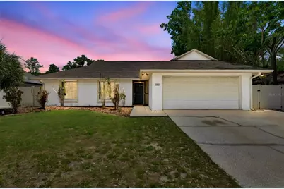 5127 Nashville Drive, Tampa, FL 33624 - Photo 1