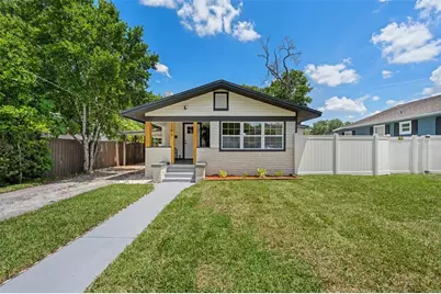 206 E North Street, Tampa, FL 33604 - Photo 1