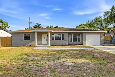 5650 47th Avenue N, Kenneth City, FL 33709 - Photo 1