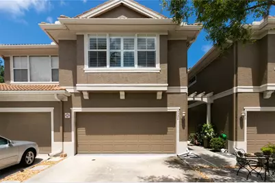 3326 Covered Bridge Drive W, Dunedin, FL 34698 - Photo 1