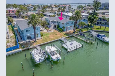 241 Skiff Point #4, Clearwater Beach, FL 33767 - Photo 1