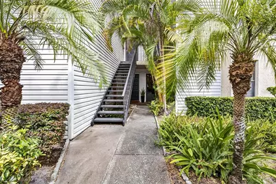 7809 Niagara Avenue #2105, Tampa, FL 33617 - Photo 1
